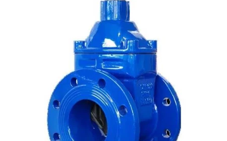 Gate Valve Supplier: Delivering Dependable Solutions for Diverse Industrieshttps://www.blogvarient.com/admin/posts