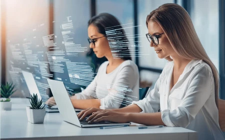 Managed IT Services for Small and Mid-Sized Businesses: What to Expect
