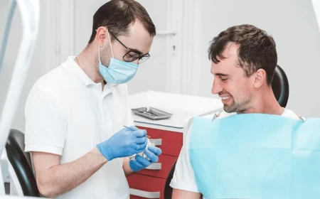 Can Tooth Extraction Help Create Space for Orthodontic Treatment?