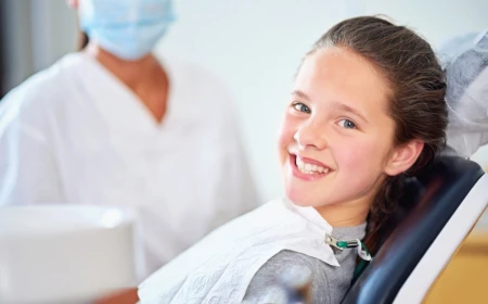 When Should Parents Start Brushing Their Child’s Teeth With Fluoride Toothpaste?