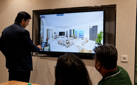 Digital Twins in Real Estate for Developers Who Want Stronger Sales Conversations
