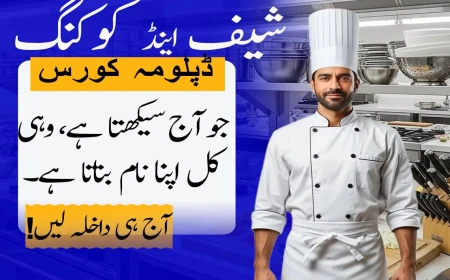 How Chef and Cooking Education Develop Practical Skills