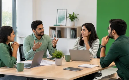 LMS Dubai: Transforming Employee Learning and Development for Modern Businesses