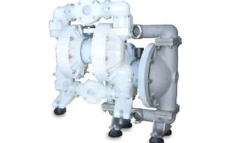 Diaphragm Pump Manufacturers for Chemical Industries