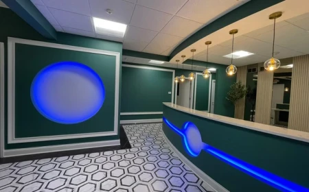 Interior Painting Schaumburg IL: Expert Home Guide