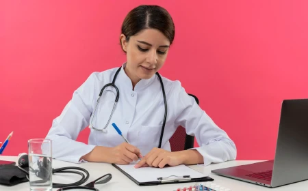 How Can Students Improve Their Nursing Assignment Writing Skills?