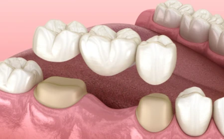 How Does a Dental Bridge Affect the Teeth Used to Support It?