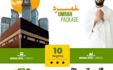 Cheap vs Luxury Umrah Packages: Which Option Is Right for You?
