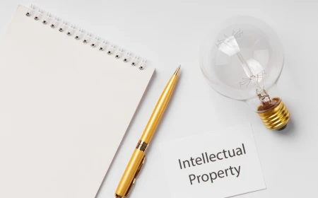 Navigating Intellectual Property: Why You Need a Patent Attorney in Delhi