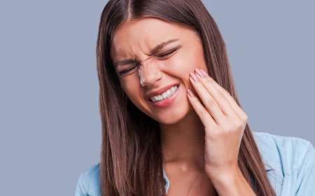 Can Severe Jaw Pain Be a Dental Emergency?