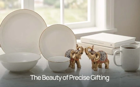 How Men and Women Choose Gifts Differently: The Psychology of Unique Gifting