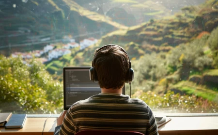 Latest Insights from Silicon Valley Web Development Standards