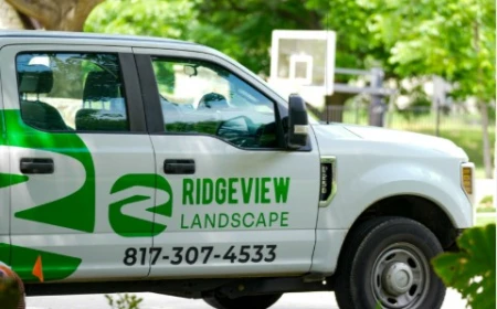 Ridgeview Landscape Bring New Life to Your Outdoor Space With Pavers