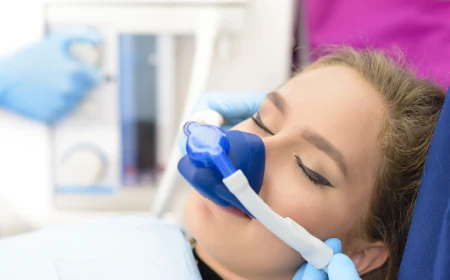 What Medications Should You Avoid Before Dental Sedation?