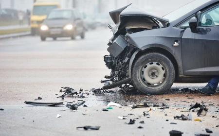 Why Evening Rush Hour Is the Most Dangerous Time to Drive in Baton Rouge