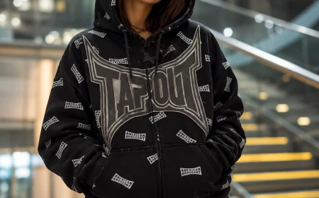 Our Top Tapout Clothing Shopping Ideas: Discover Your Next Favorite Look