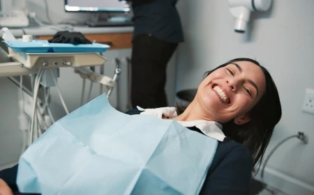 Top Ways Cosmetic Dentistry Can Improve Your Smile