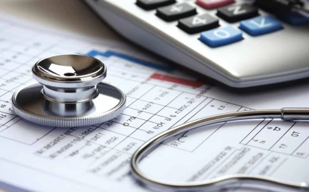 Why Work with a Medical Billing Company in Texas?