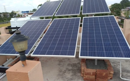 Solar System Price in Pakistan: Complete Price Guide