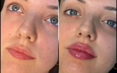 Best Plastic Surgeons in Dubai for Advanced Injection Techniques