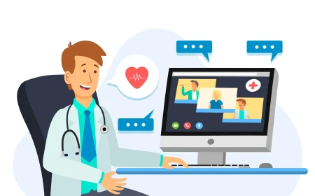 How Virtual Assistants Handle After-Hours Patient Care Coordination