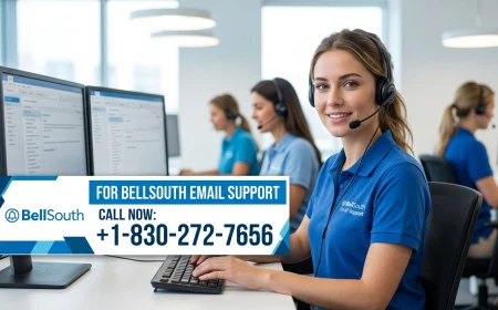 Does BellSouth Email Still Work and How Can You Access It?