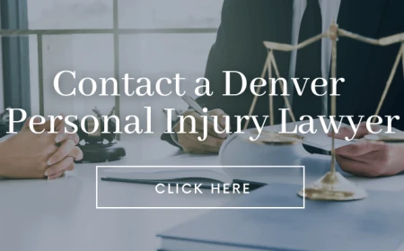 AI and Personal Injury Claims: How Technology Is Changing Accident Cases