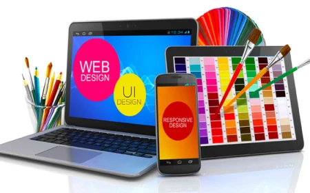 Website Design High Wycombe for a Stronger Digital Presence