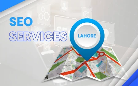 SEO Expert Near Me & SEO Expert in Pakistan Guide
