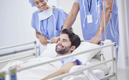 How to Prepare for Plastic Surgery Aftercare: The Ultimate Pre-Op & Post-Op Recovery Guide