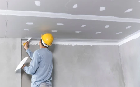 Looking for Drywall Installation Solutions in Wausau, WI? What Homeowners Should Know in 2026