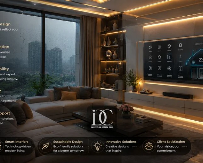 The Complete Guide to Choosing the Best Interior Designer in Greater Noida