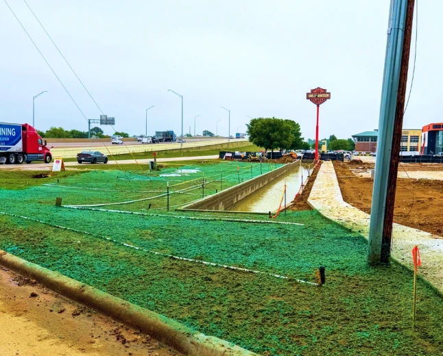 The Complete Guide to Commercial Hydroseeding Services: Cost, Process & Benefits