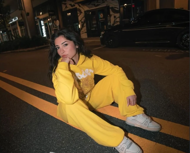 The History and Rise of the Sp5der Hoodie in Modern Fashion