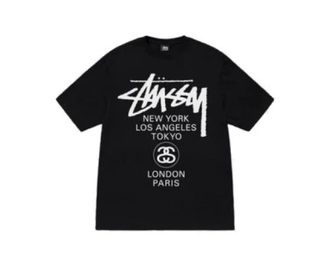 Stussy Canada: How the Streetwear Icon Found a Home in the Great White North