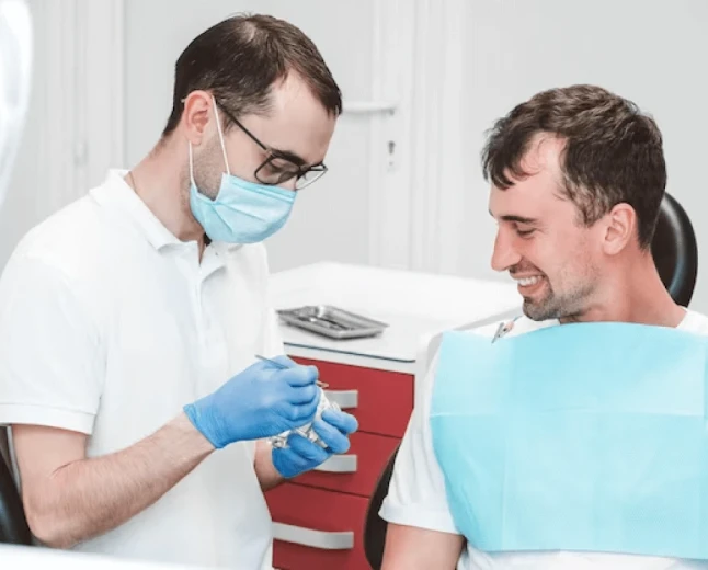 Can Tooth Extraction Help Create Space for Orthodontic Treatment?