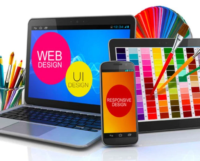 Website Design High Wycombe for a Stronger Digital Presence