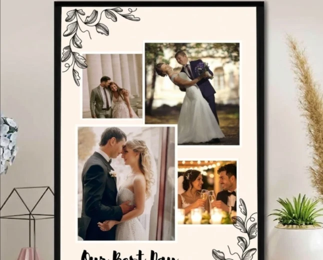 Why Premium Personalized Photo Displays Are the Perfect Choice for Modern Homes