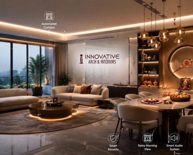 Top 10 Interior Designers in Agra: How to Choose the Right One