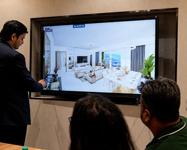 Digital Twins in Real Estate for Developers Who Want Stronger Sales Conversations
