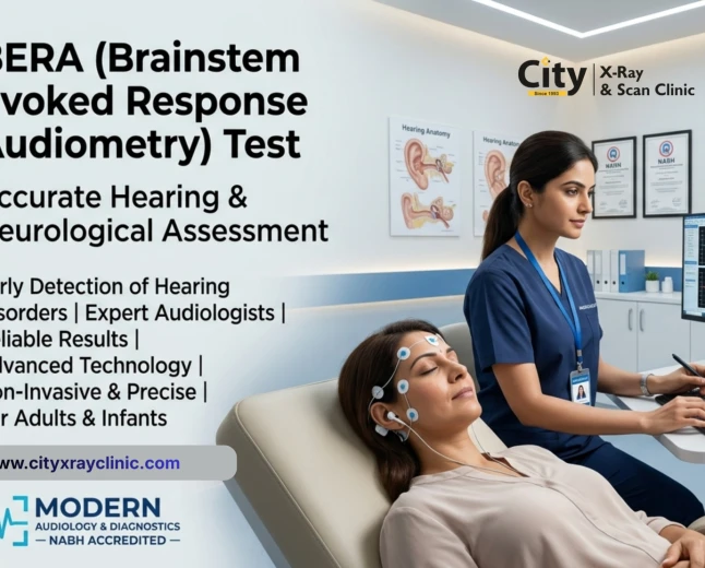 Can a BERA Test Help Diagnose Hearing Loss in Adults and Children?