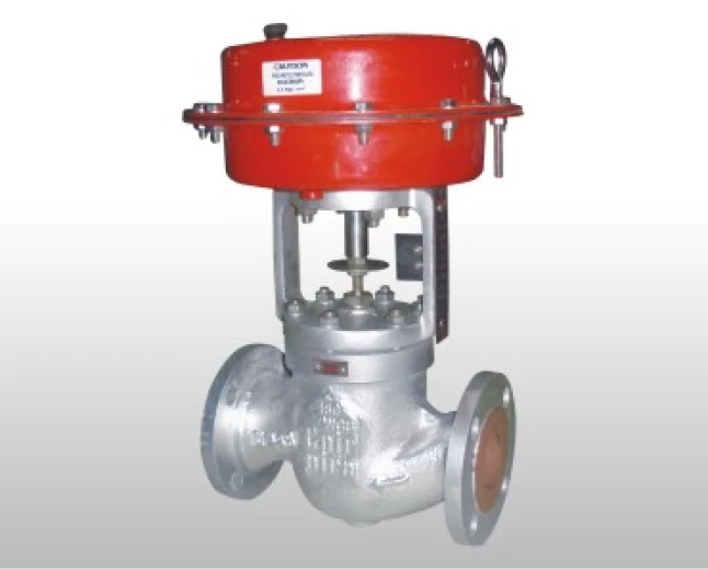 From Selection to Installation: Choosing the Right Control Valve Supplier