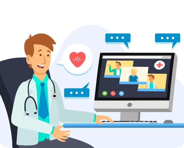 How Virtual Assistants Handle After-Hours Patient Care Coordination