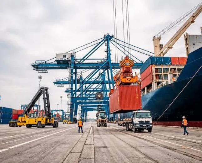 How to Open a Logistics Company in DWC Free Zone: A Complete Guide