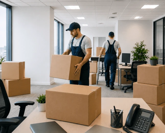 5 Hidden Costs to Avoid When Hiring a Man with a Van in Canberra