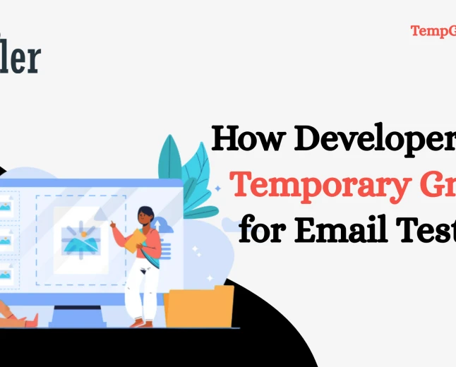 Temporary Gmail: Free Disposable Email for Secure Privacy