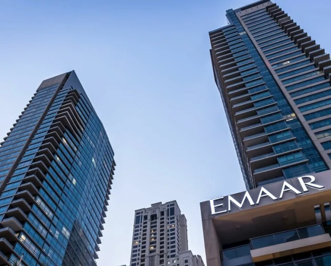 Emaar South Townhouses: A Modern Choice for Comfortable Living