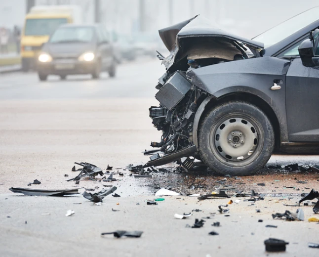 Why Evening Rush Hour Is the Most Dangerous Time to Drive in Baton Rouge