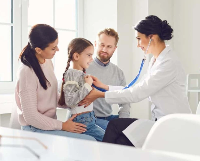Family Doctor in Toronto: Understanding Referrals to Specialists and Tests