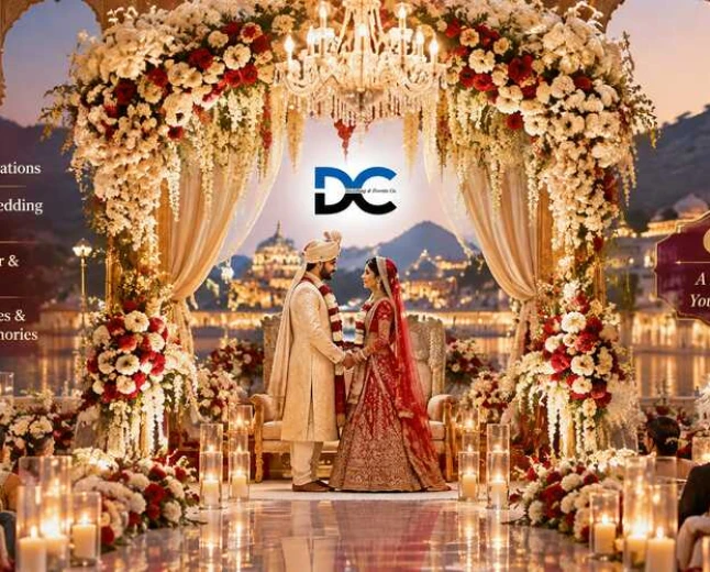 Top Things to Know Before Choosing the Best Wedding Planners in Pushkar